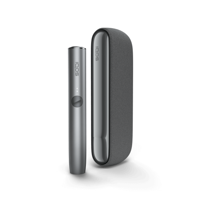 IQOS ILUMA